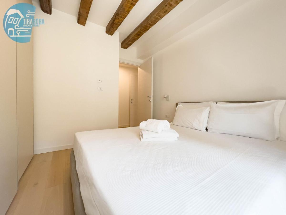 Cavana 10 Tirabora Short Rent Trieste Exterior photo