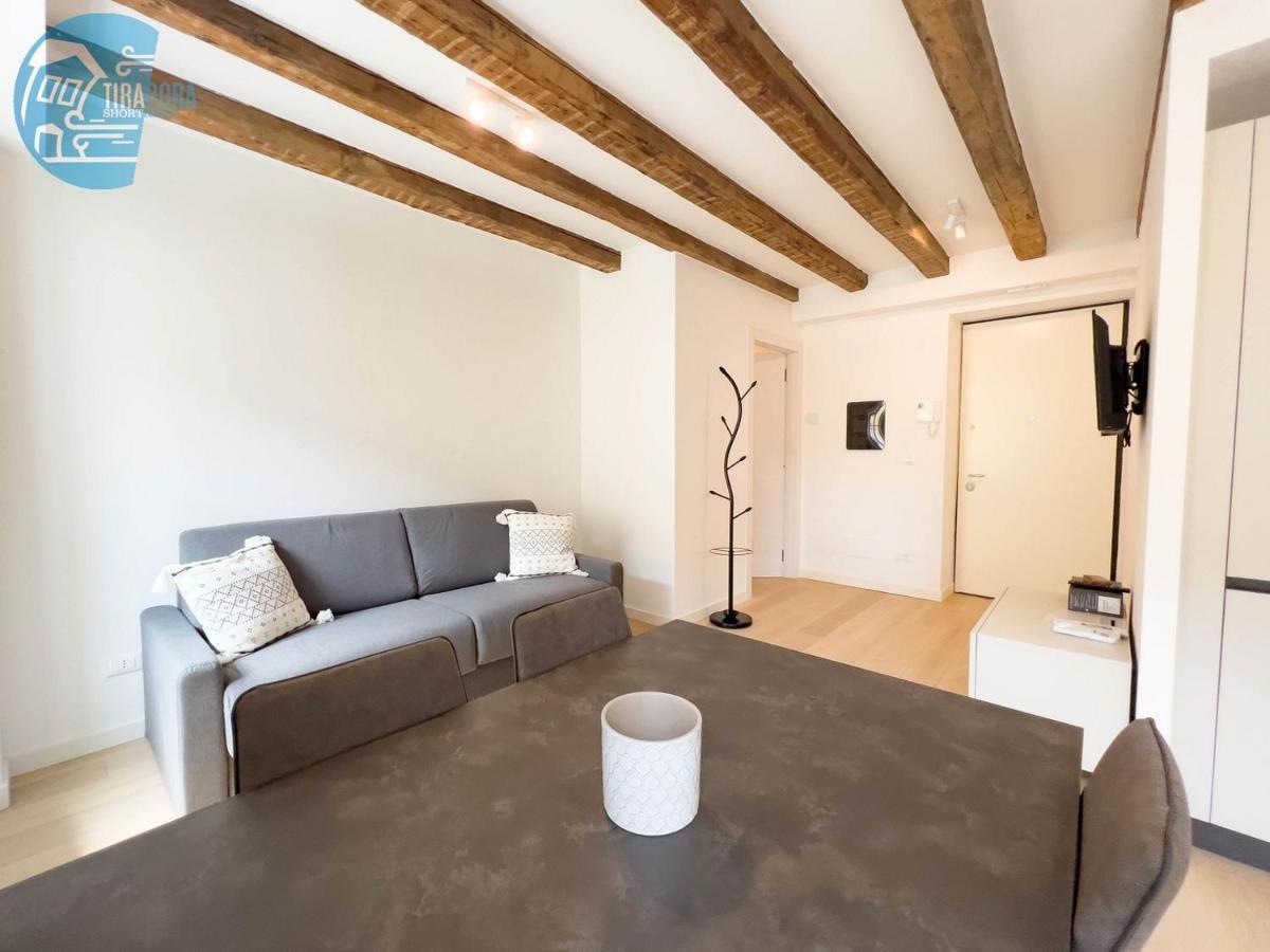 Cavana 10 Tirabora Short Rent Trieste Exterior photo
