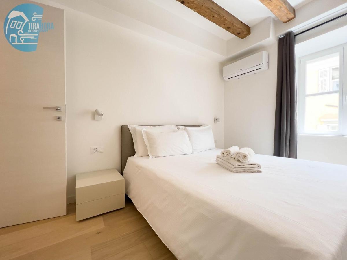 Cavana 10 Tirabora Short Rent Trieste Exterior photo